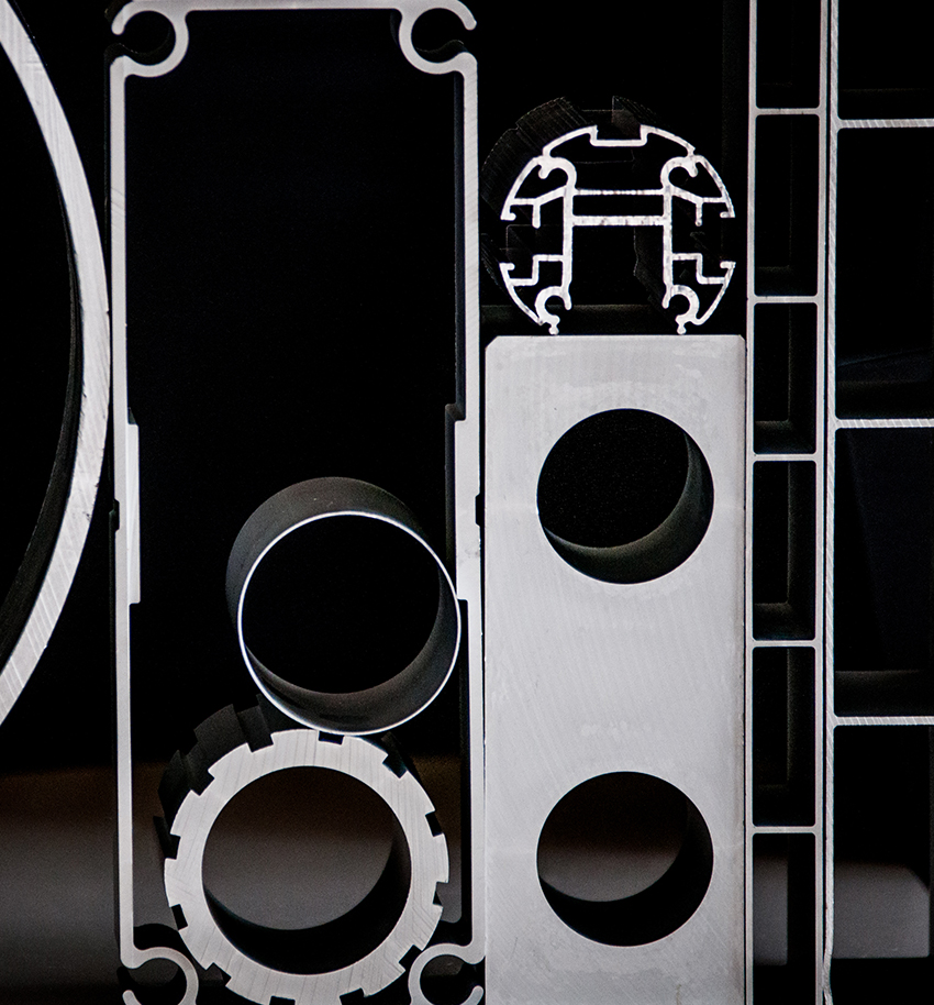 Qualitätszertifizierungen für Aluminiumprofile - Crema Alluminio