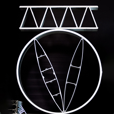 Qualitätszertifizierungen für Aluminiumprofile - Crema Alluminio