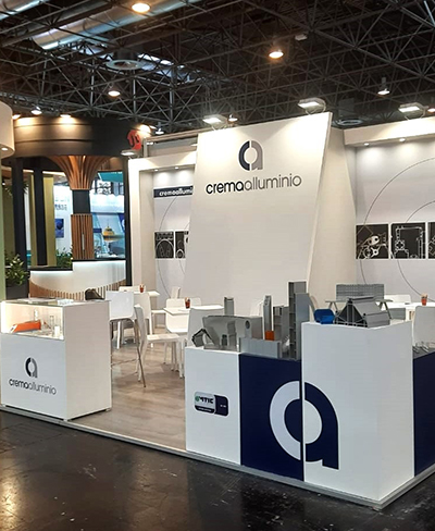 Profili in alluminio News e aggiornamenti | Crema Alluminio