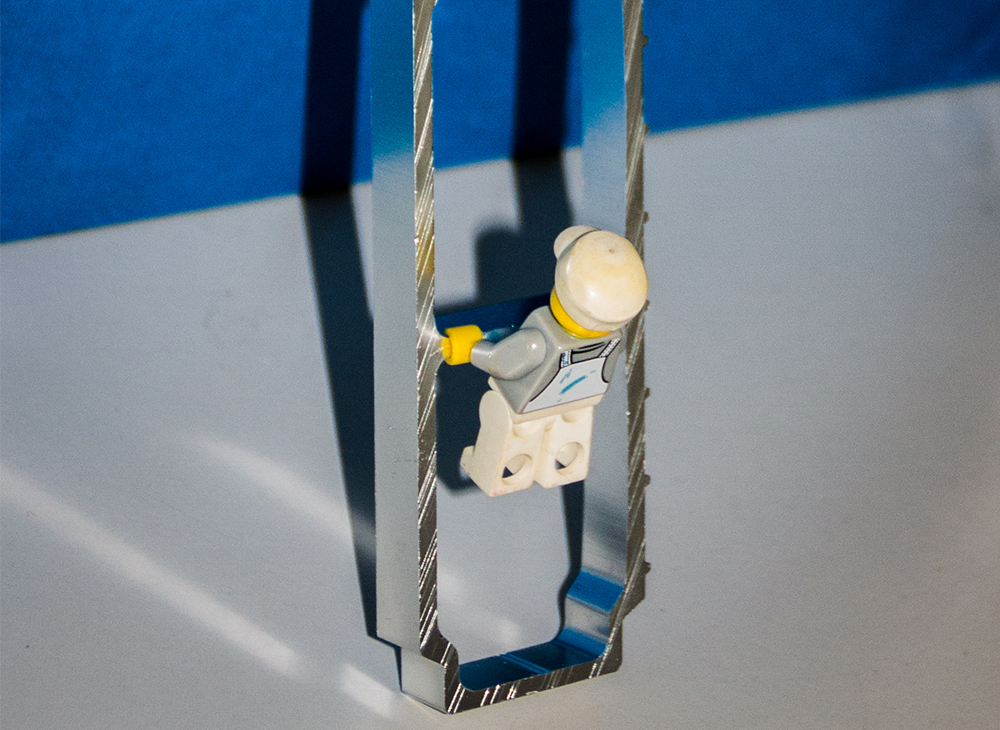 Sonder und kundenspezifische Aluminiumprofile | Crema Alluminio